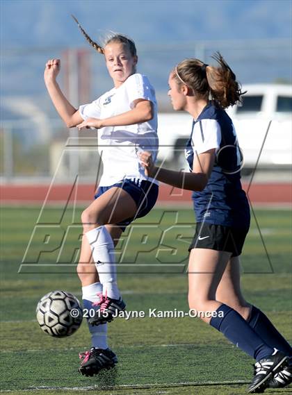 Thumbnail 1 in Saugus @ West Ranch photogallery.
