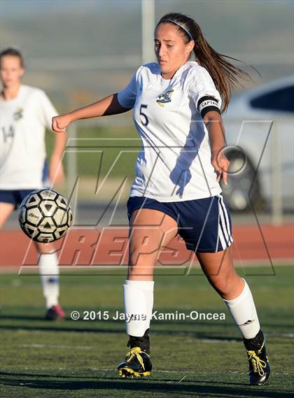 Thumbnail 1 in Saugus @ West Ranch photogallery.