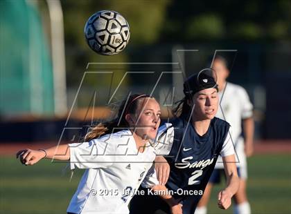 Thumbnail 1 in Saugus @ West Ranch photogallery.