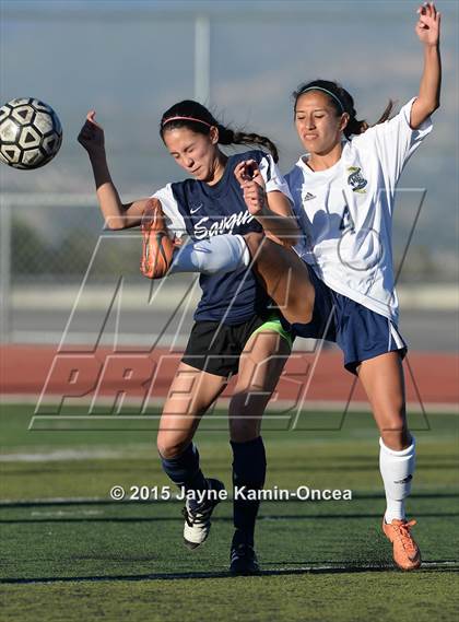 Thumbnail 2 in Saugus @ West Ranch photogallery.