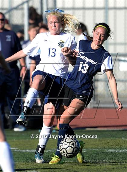 Thumbnail 2 in Saugus @ West Ranch photogallery.