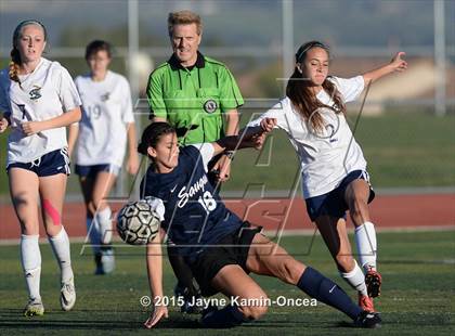 Thumbnail 2 in Saugus @ West Ranch photogallery.