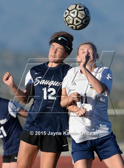 Thumbnail 2 in Saugus @ West Ranch photogallery.