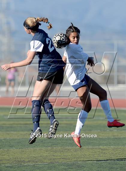 Thumbnail 2 in Saugus @ West Ranch photogallery.