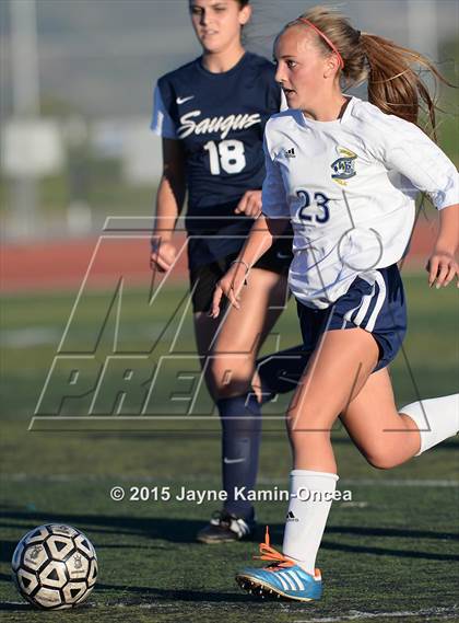 Thumbnail 1 in Saugus @ West Ranch photogallery.