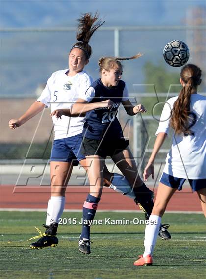 Thumbnail 3 in Saugus @ West Ranch photogallery.