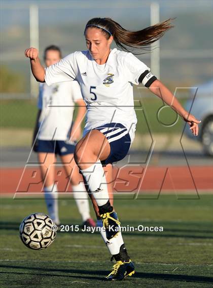 Thumbnail 3 in Saugus @ West Ranch photogallery.