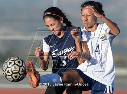 Thumbnail 1 in Saugus @ West Ranch photogallery.