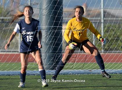Thumbnail 2 in Saugus @ West Ranch photogallery.