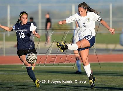 Thumbnail 1 in Saugus @ West Ranch photogallery.
