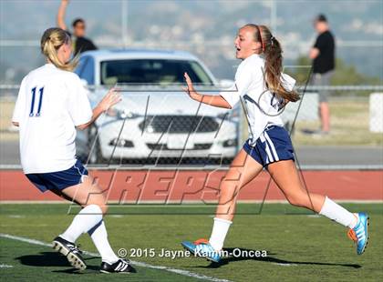 Thumbnail 1 in Saugus @ West Ranch photogallery.