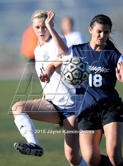 Thumbnail 1 in Saugus @ West Ranch photogallery.