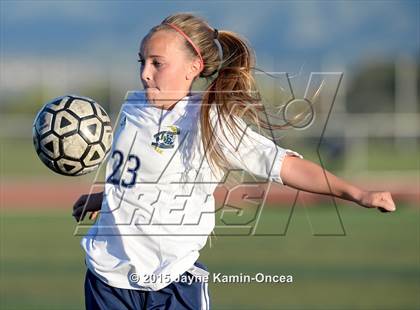 Thumbnail 1 in Saugus @ West Ranch photogallery.