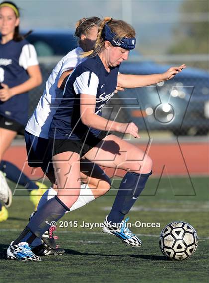 Thumbnail 3 in Saugus @ West Ranch photogallery.