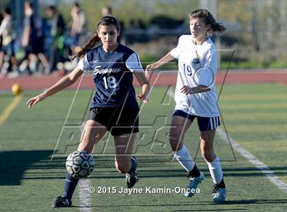 Thumbnail 3 in Saugus @ West Ranch photogallery.