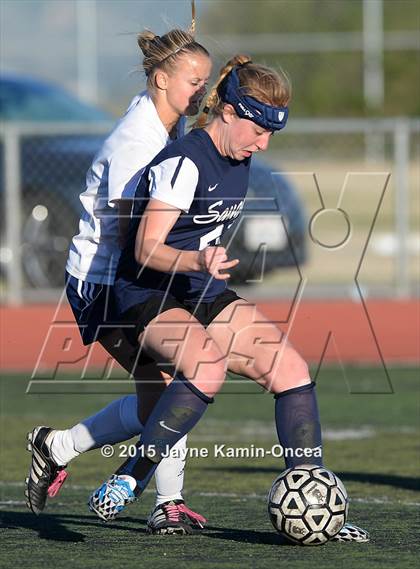 Thumbnail 2 in Saugus @ West Ranch photogallery.