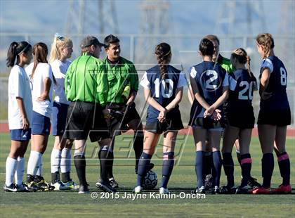 Thumbnail 3 in Saugus @ West Ranch photogallery.