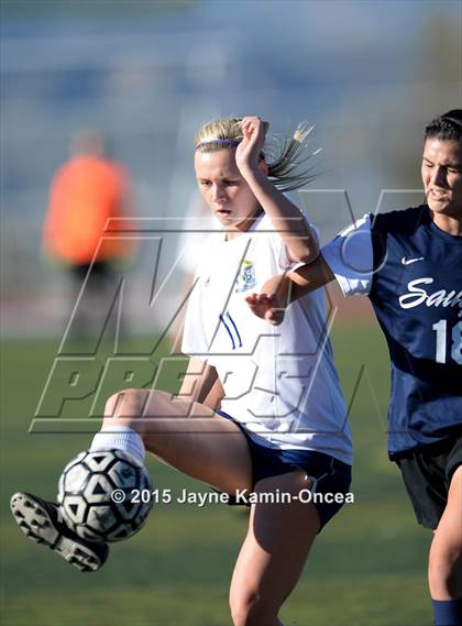 Thumbnail 3 in Saugus @ West Ranch photogallery.