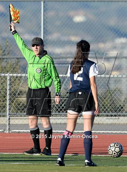 Thumbnail 3 in Saugus @ West Ranch photogallery.