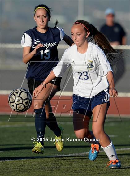 Thumbnail 1 in Saugus @ West Ranch photogallery.