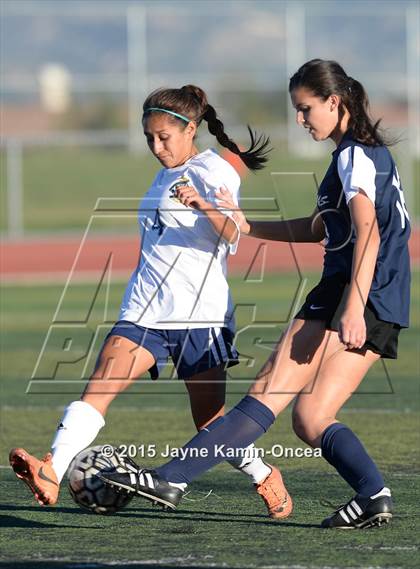 Thumbnail 2 in Saugus @ West Ranch photogallery.