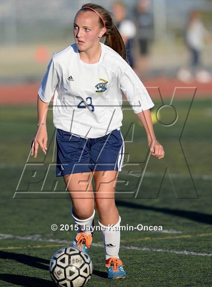Thumbnail 3 in Saugus @ West Ranch photogallery.