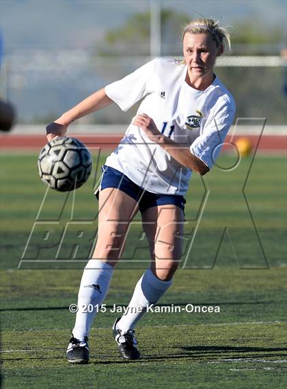 Thumbnail 2 in Saugus @ West Ranch photogallery.
