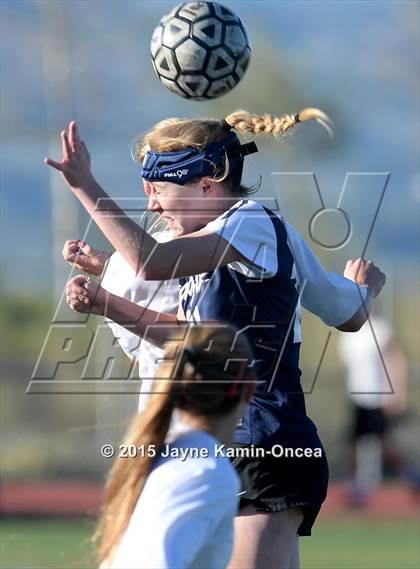 Thumbnail 1 in Saugus @ West Ranch photogallery.