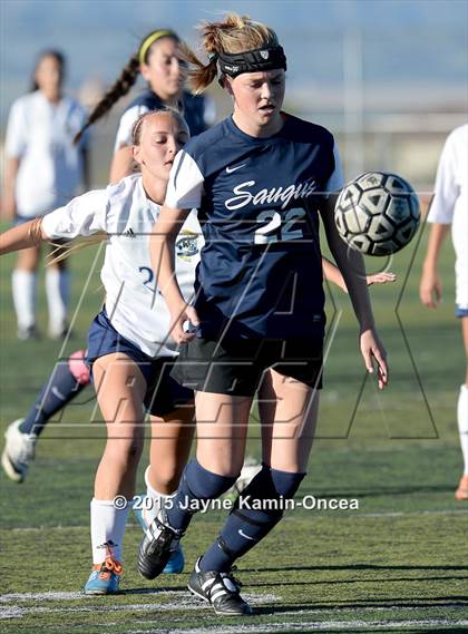 Thumbnail 3 in Saugus @ West Ranch photogallery.