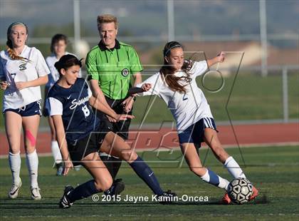 Thumbnail 1 in Saugus @ West Ranch photogallery.