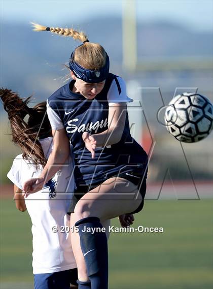 Thumbnail 3 in Saugus @ West Ranch photogallery.