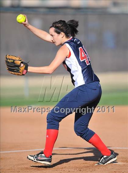 Thumbnail 3 in Scottsdale Christian Academy @ Northwest Christian photogallery.