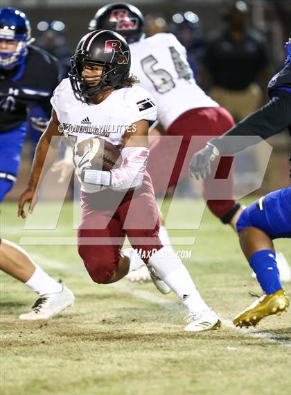 Thumbnail 3 in Red Mountain vs. Chandler (AIA 6A Semifinal)  photogallery.