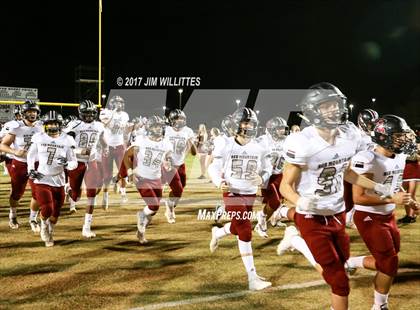 Thumbnail 2 in Red Mountain vs. Chandler (AIA 6A Semifinal)  photogallery.