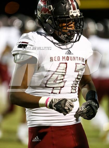 Thumbnail 1 in Red Mountain vs. Chandler (AIA 6A Semifinal)  photogallery.