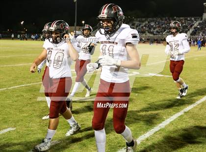 Thumbnail 2 in Red Mountain vs. Chandler (AIA 6A Semifinal)  photogallery.