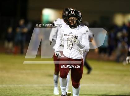 Thumbnail 2 in Red Mountain vs. Chandler (AIA 6A Semifinal)  photogallery.