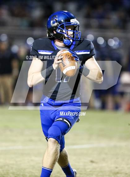 Thumbnail 1 in Red Mountain vs. Chandler (AIA 6A Semifinal)  photogallery.