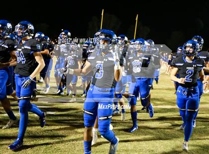 Thumbnail 1 in Red Mountain vs. Chandler (AIA 6A Semifinal)  photogallery.