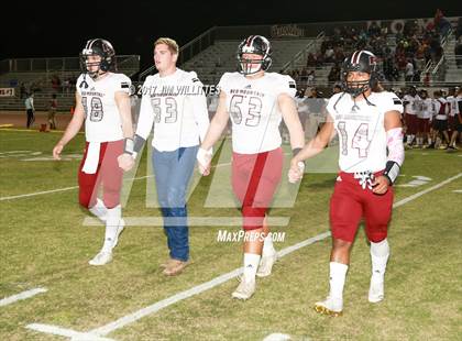 Thumbnail 3 in Red Mountain vs. Chandler (AIA 6A Semifinal)  photogallery.