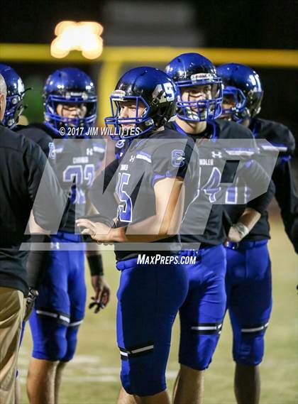 Thumbnail 3 in Red Mountain vs. Chandler (AIA 6A Semifinal)  photogallery.