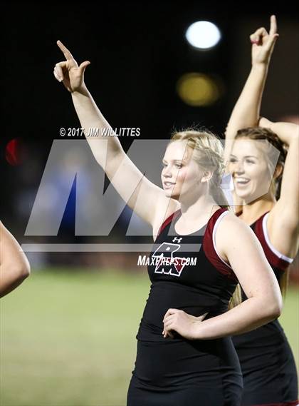 Thumbnail 2 in Red Mountain vs. Chandler (AIA 6A Semifinal)  photogallery.