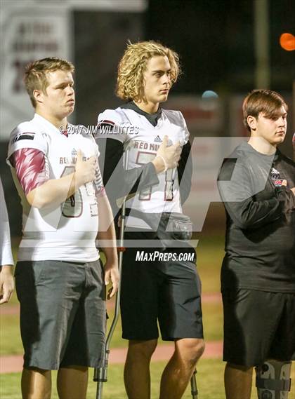 Thumbnail 2 in Red Mountain vs. Chandler (AIA 6A Semifinal)  photogallery.