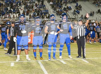 Thumbnail 2 in Red Mountain vs. Chandler (AIA 6A Semifinal)  photogallery.