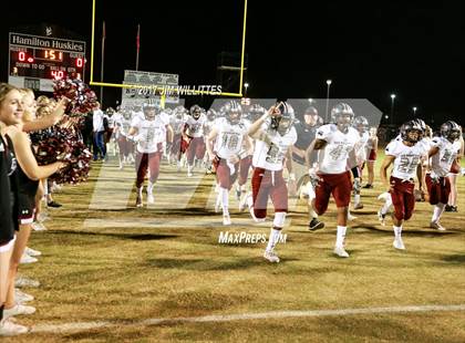 Thumbnail 3 in Red Mountain vs. Chandler (AIA 6A Semifinal)  photogallery.