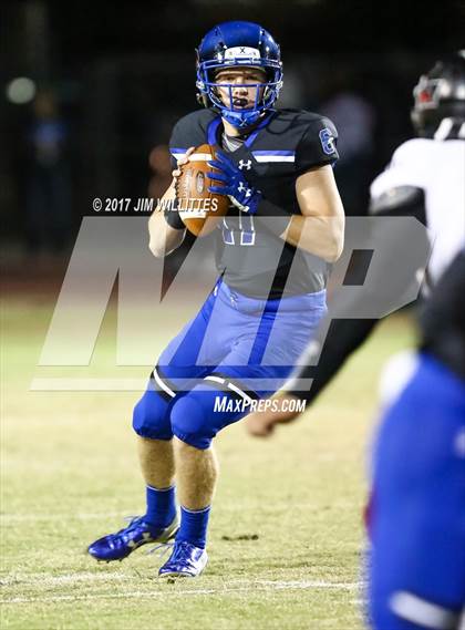 Thumbnail 3 in Red Mountain vs. Chandler (AIA 6A Semifinal)  photogallery.