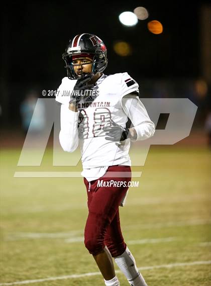 Thumbnail 3 in Red Mountain vs. Chandler (AIA 6A Semifinal)  photogallery.