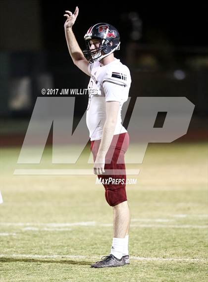Thumbnail 1 in Red Mountain vs. Chandler (AIA 6A Semifinal)  photogallery.