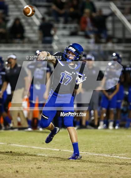 Thumbnail 3 in Red Mountain vs. Chandler (AIA 6A Semifinal)  photogallery.