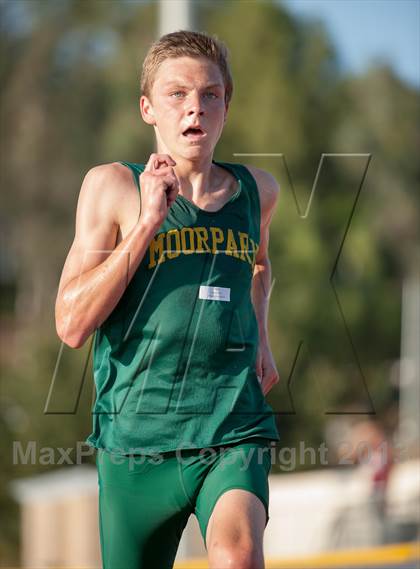 Thumbnail 1 in Simi Valley & Moorpark @ Agoura photogallery.